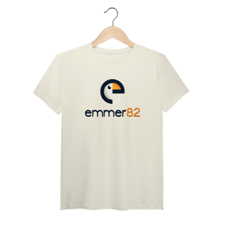 Nome do produto T-shirt pima linha new age II estampa colorida