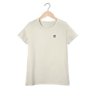 Nome do produto Streetwear camiseta baby long pima linha hang loose - estampa posterior