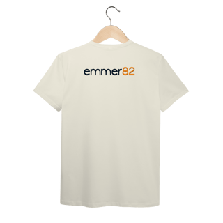 Nome do produto T-shirt pima linha La natura