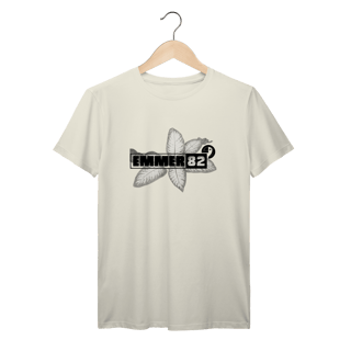 Nome do produto T-shirt prime linha Dieffenbachia seguine / comigo-ninguém-pode
