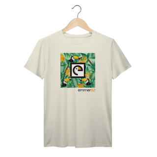 Nome do produto T-shirt prime linha tropicano II