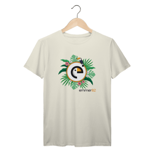 Nome do produto T-shirt prime linha tucanito