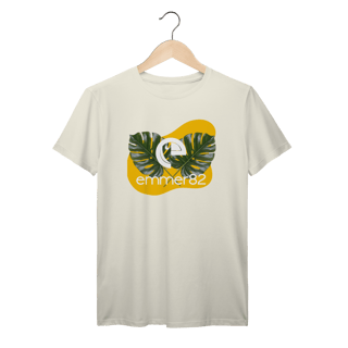 Nome do produto T-shirt prime  linha verão tropical