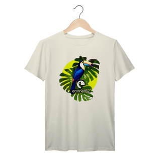 Nome do produto T-shirt prime linha Verão Tropical II