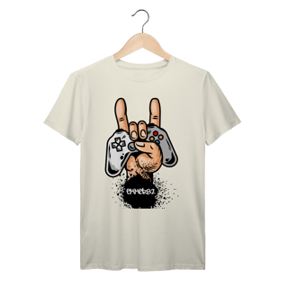 Nome do produto Streetwear t-shirt prime linha hang loose.
