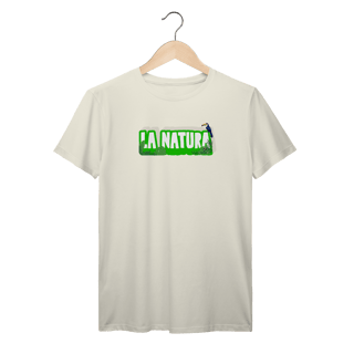 Nome do produto T-shirt prime linha La natura
