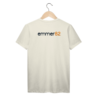 Nome do produto T-shirt prime linha La natura