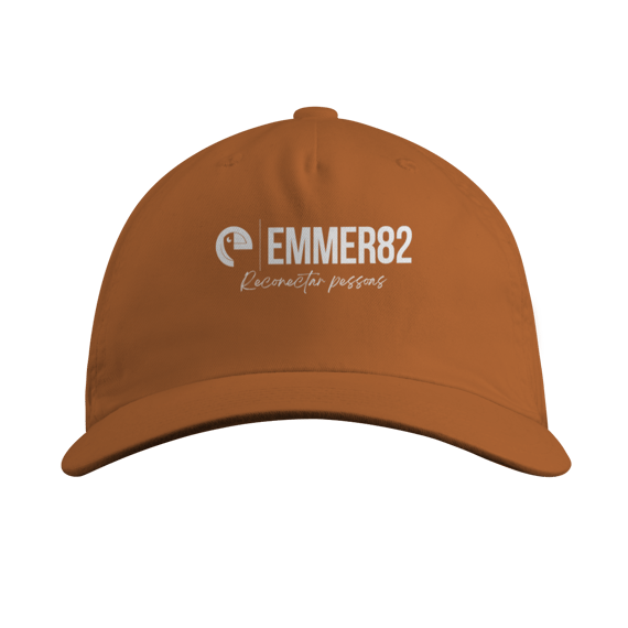 Boné prime confort coleção new year 26