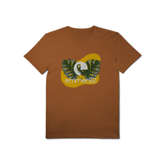 Nome do produto T-shirt pima  linha verão tropical