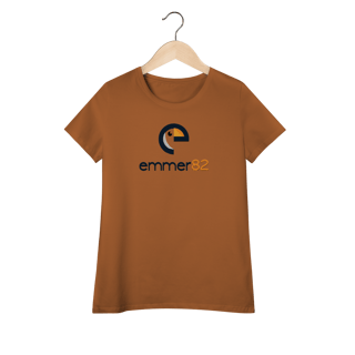 Nome do produto Camiseta baby long pima linha new age II estampa colorida