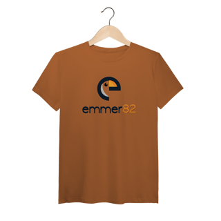 Nome do produto T-shirt pima linha new age II estampa colorida