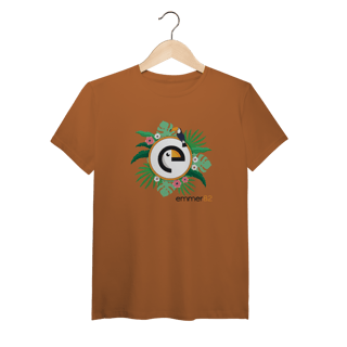 Nome do produto T-shirt pima linha tucanito