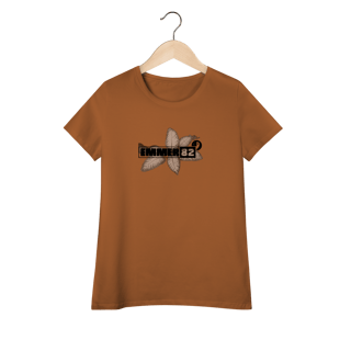 Nome do produto Camiseta baby long pima linha Dieffenbachia seguine / comigo-ninguém-pode