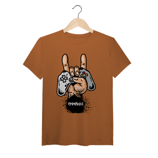 Nome do produto Streetwear t-shirt pimalinha hang loose.