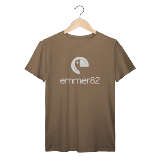 Nome do produto T-shirt prime linha new age II estampa branca