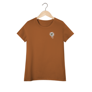 Nome do produto Streetwear camiseta baby long pima linha hang loose - estampa posterior