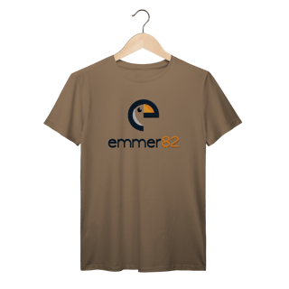 Nome do produto T-shirt prime linha new age II estampa colorida