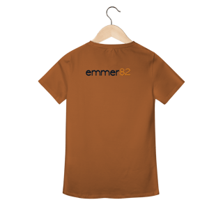 Nome do produto Camiseta baby long pima linha La natura