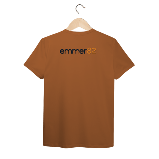 Nome do produto T-shirt pima linha La natura