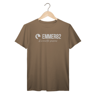 Nome do produto T-shirt Prime – coleção New Year 26