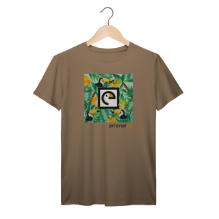 Nome do produto T-shirt prime linha tropicano II