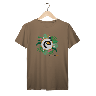 Nome do produto T-shirt prime linha tucanito