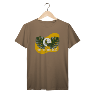 Nome do produto T-shirt prime  linha verão tropical