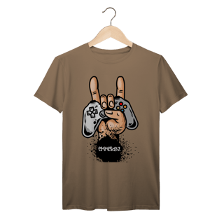 Nome do produto Streetwear t-shirt prime linha hang loose.