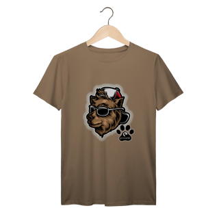Nome do produto Streetwear t-shirt prime linha Streetwear Dogglass