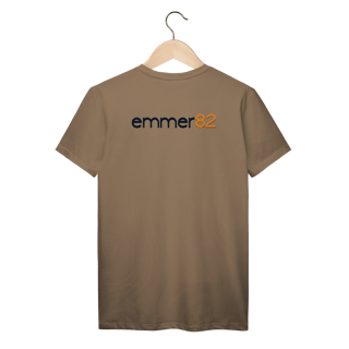 Nome do produto T-shirt prime  linha paixão nacional - banana