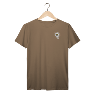 Nome do produto Streetwear t-shirt prime linha hang loose - estampa posterior