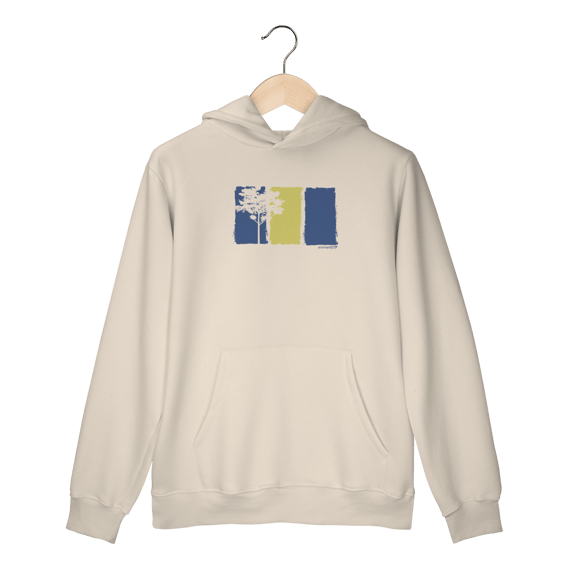 Moletom Prime Canguru – coleção Identidade ECO VI