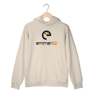 Nome do produto Moletom prime canguru linha new age II estampa colorida