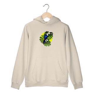 Nome do produto Moletom prime canguru linha Verão Tropical II