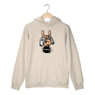 Nome do produto Streetwear moletom prime canguru linha hang loose.