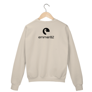 Nome do produto Moletom prime fechado linha birdlife II