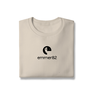 Nome do produto Moletom prime fecahdo linha new age II estampa preta