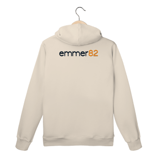 Nome do produto Moletom prime canguru  linha paixão nacional - banana