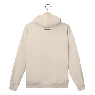 Nome do produto Moletom prime canguru linha consciência ON