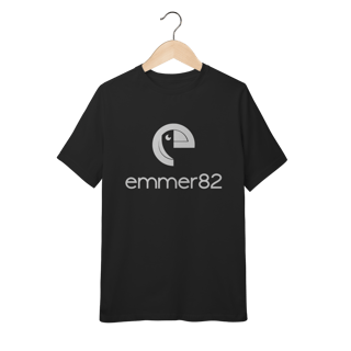 Nome do produto T-shirt quality infantil (10 a 14 anos) linha new age II estampa branca