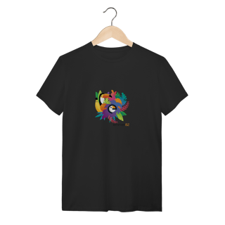 Nome do produto T-shirt quality linha tropicano