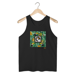 Nome do produto Regata masculina quality  linha tropiano II