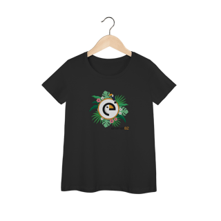 Nome do produto Camiseta baby long prime linha tucanito