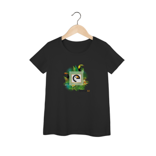 Nome do produto Camiseta baby long prime linha tucanito II