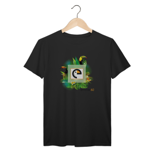 Nome do produto T-shirt prime linha tucanito II 