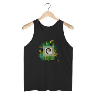 Nome do produto Regata masculina quality linha tucanito II