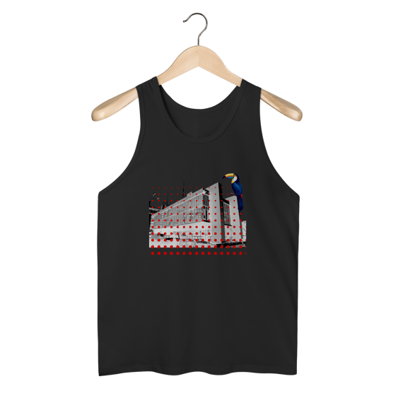 Regata masculina quality linha birdlife