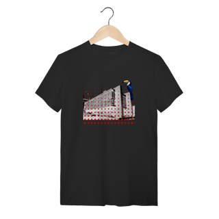 Nome do produto T-shirt quality linha birdlife