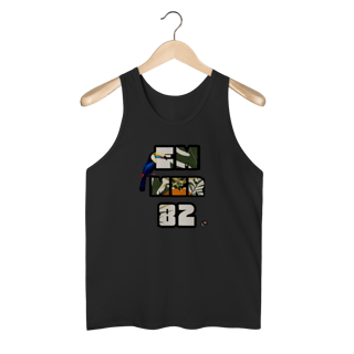 Nome do produto Regata masculina quality linha impacto