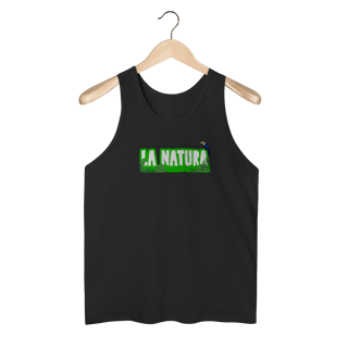 Nome do produto Regata masculina quality linha La natura